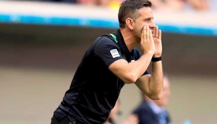PSSI Serahkan Timnas Indonesia ke John Herdman, Ini Rekam Jejaknya