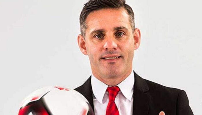 Pelatih Baru Timnas Indonesia John Herdman Pernah Orbitkan Rekan Jay Idzes