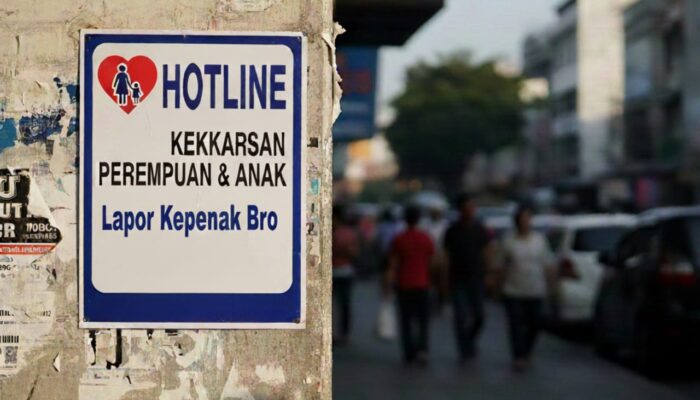 Hotline dan Aplikasi Tersedia, Laporan Kekerasan di Bojonegoro Target 1×24 Jam