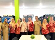 Pojok Baca DWP Segera Hadir, Dispusip Bojonegoro Siap Dukung