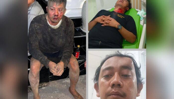Ormas Diduga Terlibat Pengeroyokan BRN, Kenapa Polisi Pasuruan Belum Tetapkan Tersangka