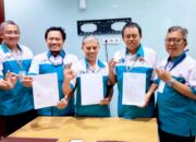 FSP FARKES Tegaskan Legitimitas KLB, Surati KSPI dan Kemenaker