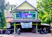 Taman Perbatasan hingga Pasar Kota, Ini Proyek Strategis Pemkab Bojonegoro 2026