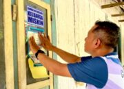 Cegah Salah Sasaran, Bojonegoro Perbarui Data Kemiskinan Lewat Stiker Miskin KPM