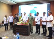 Arahan Presiden Jadi Pemantik, Lamongan Gaspol Swasembada Pangan