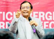 Dari Bangkai Ayam hingga Bom Molotov, Mahfud MD Soroti Teror Influencer