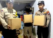 Laporan Warga Ungkap Gudang Miras Ilegal di Brondong Lamongan