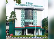 Lolos Evaluasi Kemenaker, RSUD Sosodoro Bojonegoro Siap Layani MCU Profesional