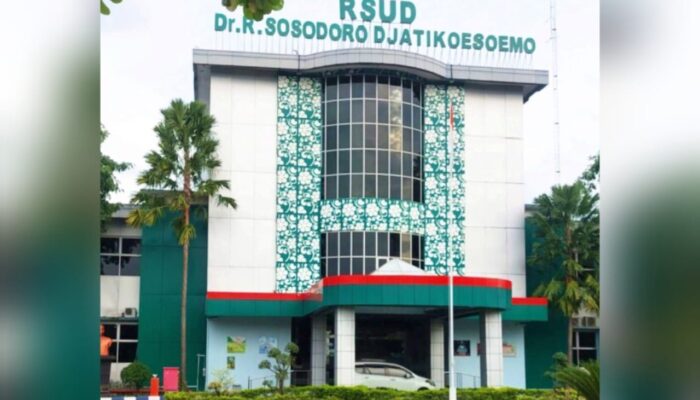 Lolos Evaluasi Kemenaker, RSUD Sosodoro Bojonegoro Siap Layani MCU Profesional