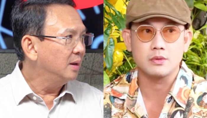 Ahok Soroti Aturan Pilkada, Singgung Gaya Komedi Pandji di Mens Rea