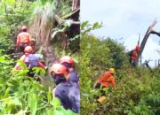 Hilang Sejak Desember, Pencarian Pendaki Gunung Slamet Resmi Berakhir