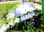 Sudah Bayar PTSL, Warga Desa Jubellor Lamongan Tak Dapat Patok