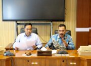 Tak Semua Lolos, DPRD Bojonegoro Tetapkan 5 Raperda Strategis untuk Dibahas Awal 2026