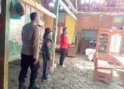 Respon Cepat BPBD Bojonegoro Usai Angin Kencang di Tambakrejo