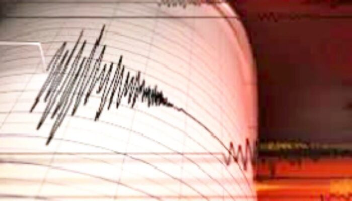 Dua Hari Ada Lima Gempa Guncang Sejumlah Wilayah Indonesia