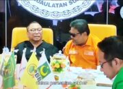 Partai Non Parlemen Bersatu, GKSR Siap Dorong Reformasi Sistem Pemilu