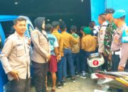 Kejuaraan Pencak Silat Kedungadem Bojonegoro Diamankan Polisi, Sportivitas Jadi Sorotan