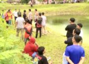 Tragedi Waduk Tumbrasanom Kedungadem, BPBD Bojonegoro Lakukan Ini