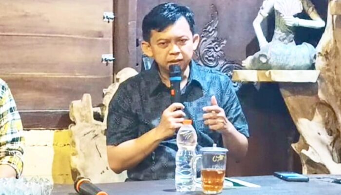 Stiker Keluarga Miskin, Dinsos Bojonegoro Beberkan Tujuannya