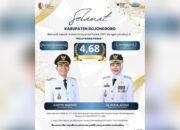 Pelayanan Publik Bojonegoro Diapresiasi Nasional, Ini Buktinya