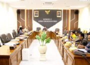 Komisi C DPRD Bojonegoro Kupas Tuntas APBD 2025, Fokus Anggaran 2026