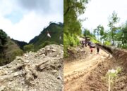 Aceh Tengah Belum Pulih, Ratusan Titik Longsor Masih Mengancam Takengon