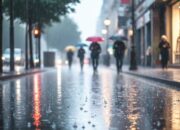 Update Cuaca Bojonegoro: Berawan Seharian, Tak Ada Bencana