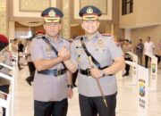 Resmi, Kapolres Lamongan Berganti Ini Figurnya