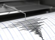 Gempa Ringan hingga Sedang Guncang Indonesia, BMKG Himbau Tetap Waspada