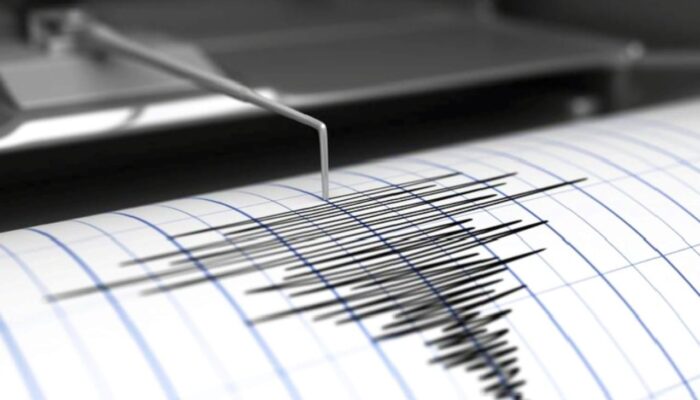 Gempa Ringan hingga Sedang Guncang Indonesia, BMKG Himbau Tetap Waspada