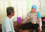 Warung Kopi Jadi Sasaran Patroli Dialogis Polsek Sekar Bojonegoro
