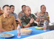 Enam KDKMP di Lamongan Rampung, TNI Fokus Keberlanjutan