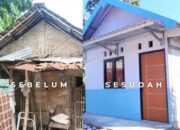 746 Rumah Tak Layak Huni di Bojonegoro Direhab, Ini Syaratnya
