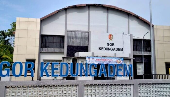 Lengkap dan Terjangkau, Fasilitas Olahraga Bojonegoro Kini Tersebar hingga Kecamatan