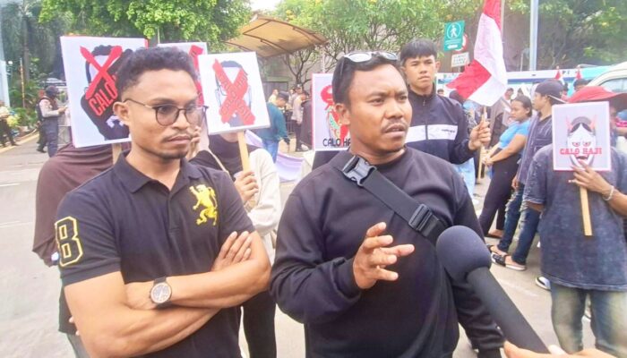 MPH Soroti Haji 2024–2025, Ancaman Gagal Berangkat Hantui Jamaah
