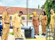 Genangan Kerap Ganggu Aktivitas, Ini Solusi Cepat Pemkab Bojonegoro