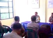 Evaluasi Kinerja Anggota, Polsek Trucuk Bojonegoro Fokus Tingkatkan Pelayanan