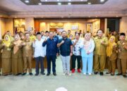 Anak PMI Gresik Akhirnya Dapat Identitas Resmi, Ini Kata Bupati