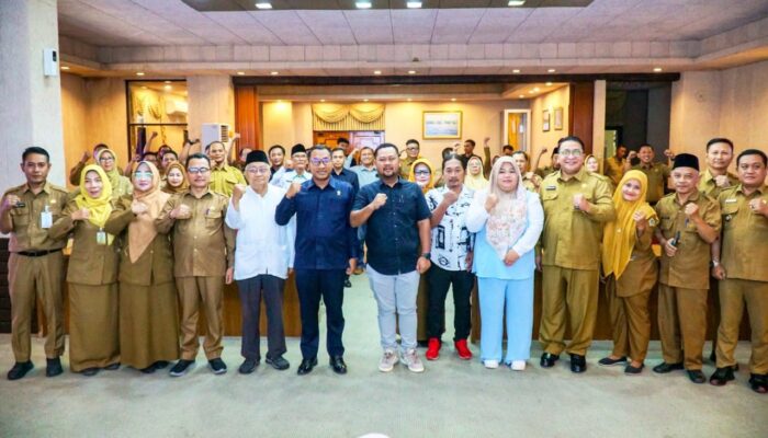 Anak PMI Gresik Akhirnya Dapat Identitas Resmi, Ini Kata Bupati