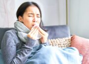 Bukan COVID-19, Ini Penyebab Super Flu yang Kini Banyak Dikeluhkan