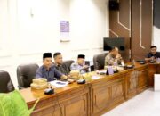 Pengisian Kepala Desa 2026 Mulai Dimatangkan DPRD Bojonegoro