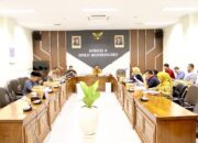BUMD Dievaluasi, Komisi B DPRD Bojonegoro Soroti Kontribusi PAD