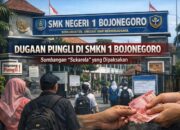 Sumbangan Sukarela atau Pungli, Wali Murid SMKN 1 Bojonegoro Mengaku Dipaksa Bayar Rp1,2 Juta