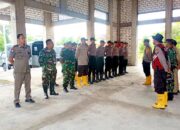 Cuaca Ekstrem Ancam Lamongan, Kalitengah Siapkan Posko Siaga