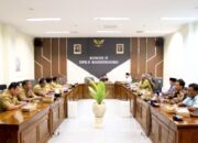 Komisi D DPRD Bojonegoro Warning Dinas PU: Proyek 2026 Harus Tepat Mutu dan Waktu