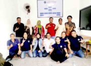 Sinergi Pers dan Pemda, Kesbangpol Lamongan Verifikasi PJI