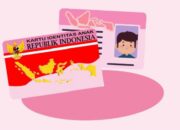 Ini Manfaat Pentingnya KIA Bagi Anak Bojonegoro