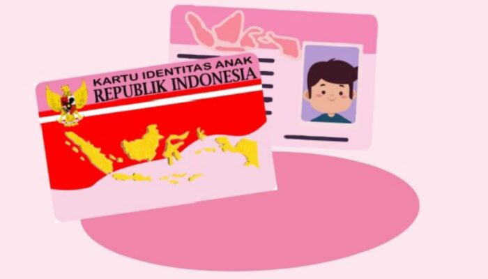 Ini Manfaat Pentingnya KIA Bagi Anak Bojonegoro