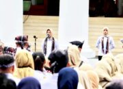 Dari Sawah ke Pelayanan Publik, Bojonegoro Cetak Lompatan Besar