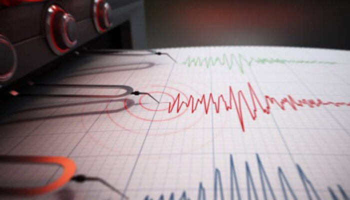 BMKG Laporkan Gempa Beruntun di Indonesia, Terbesar Diwilayah Ini